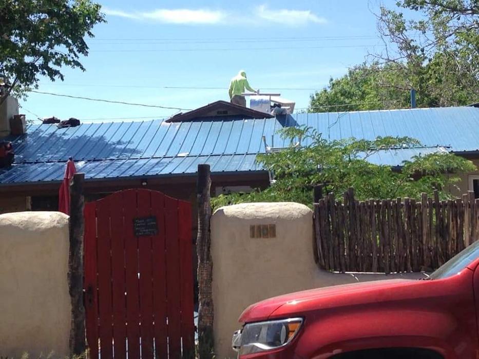 Rely on Me Roofing - Albuquerque, NM