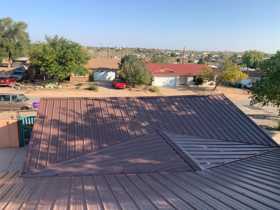 Rely on Me Roofing - Albuquerque, NM