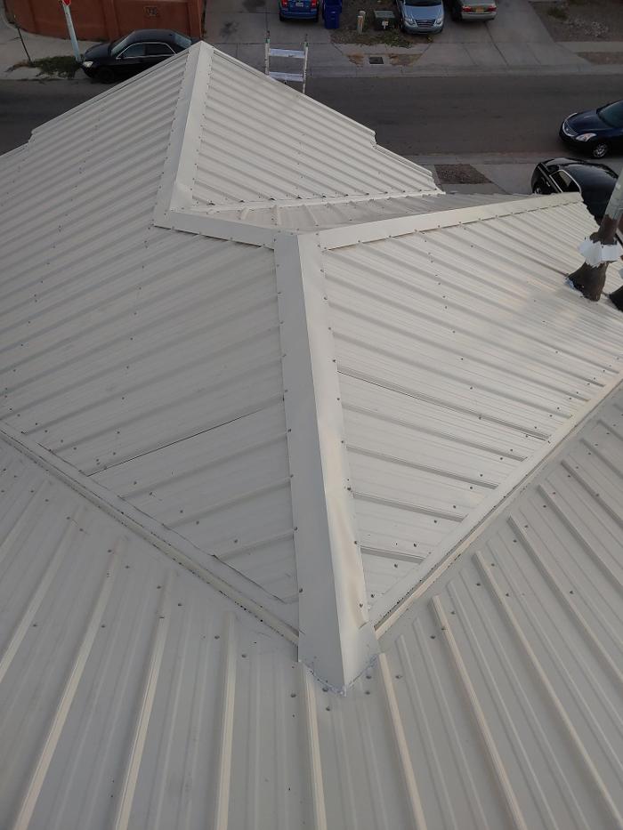 Rely on Me Roofing - Albuquerque, NM