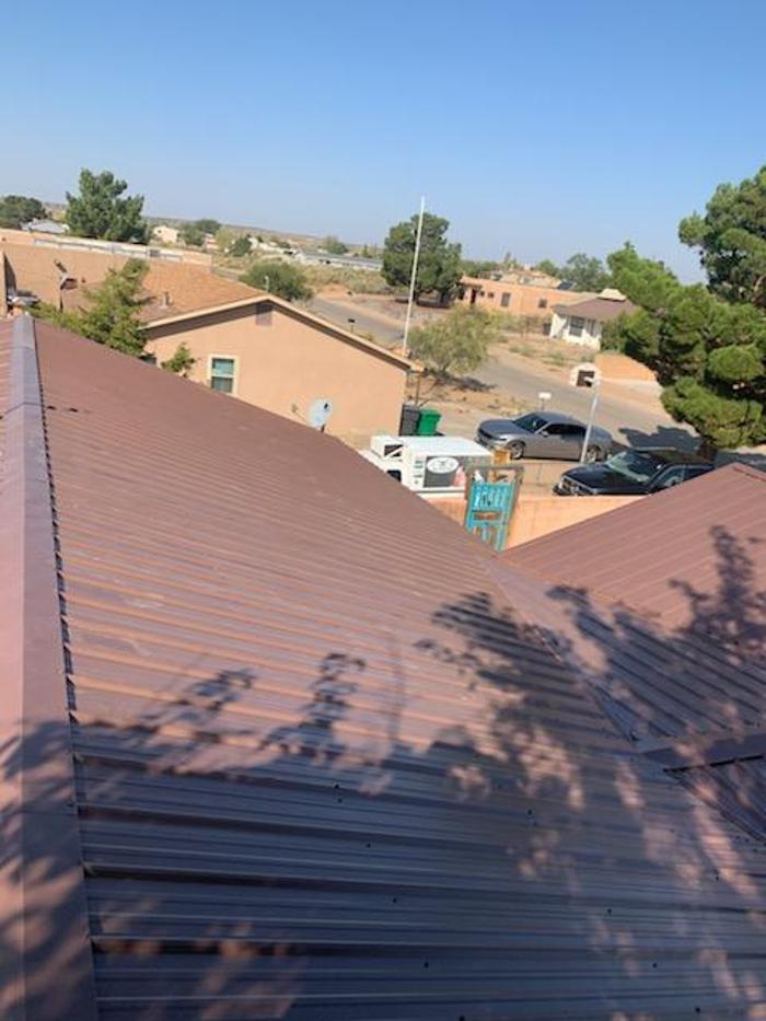 Rely on Me Roofing - Albuquerque, NM