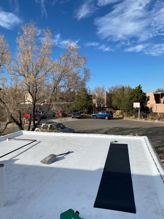 Rely on Me Roofing - Albuquerque, NM