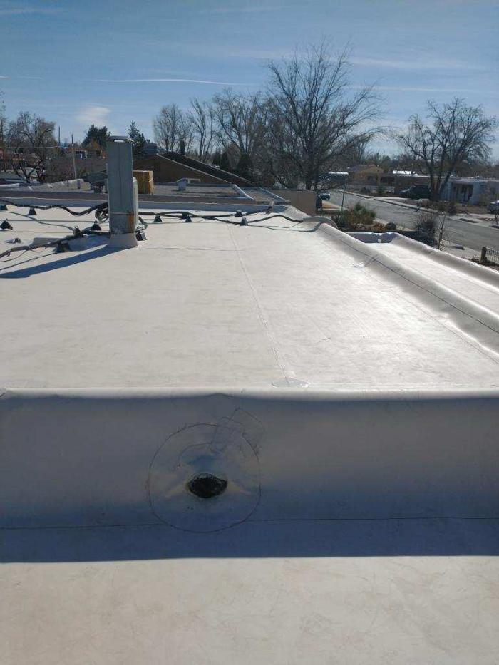 Rely on Me Roofing - Albuquerque, NM