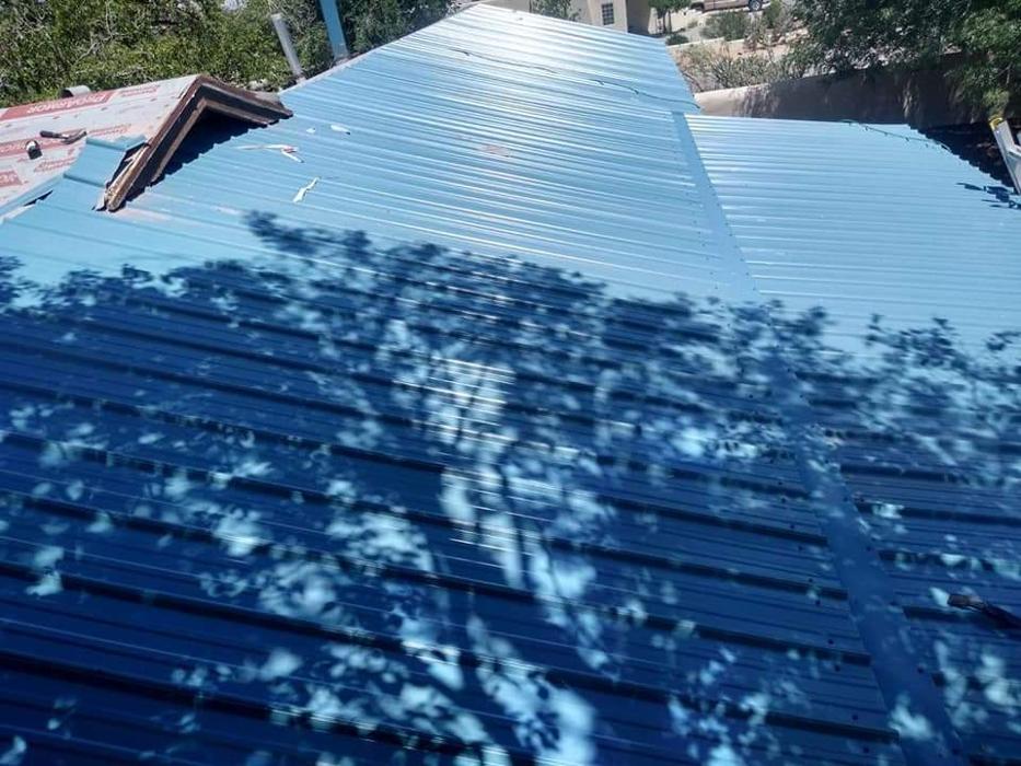 Rely on Me Roofing - Albuquerque, NM