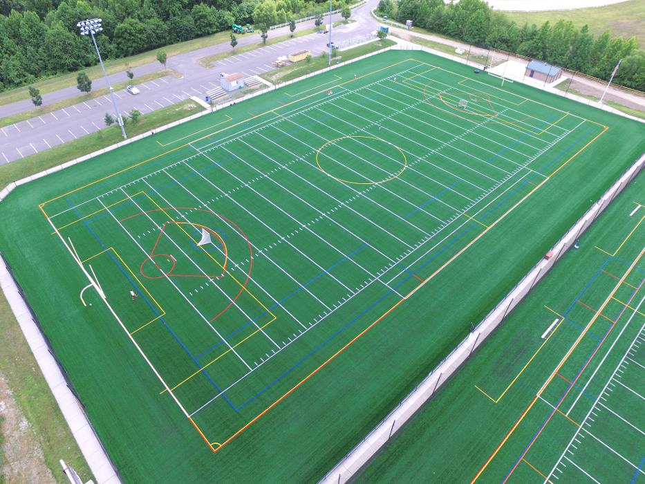 American Athletic Track and Turf - Vincentown, NJ