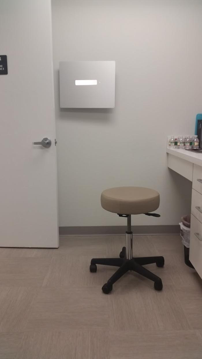 Dello Russo Laser Vision - Bergenfield, NJ