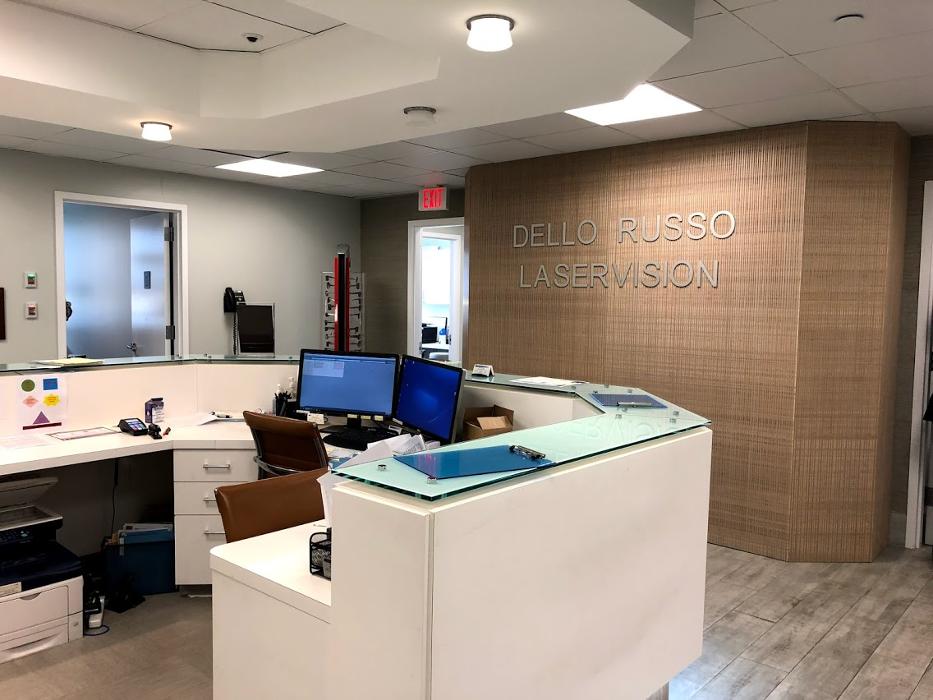 Dello Russo Laser Vision - Bergenfield, NJ