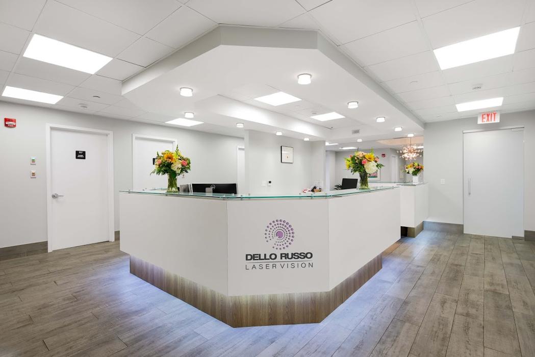 Dello Russo Laser Vision - Bergenfield, NJ