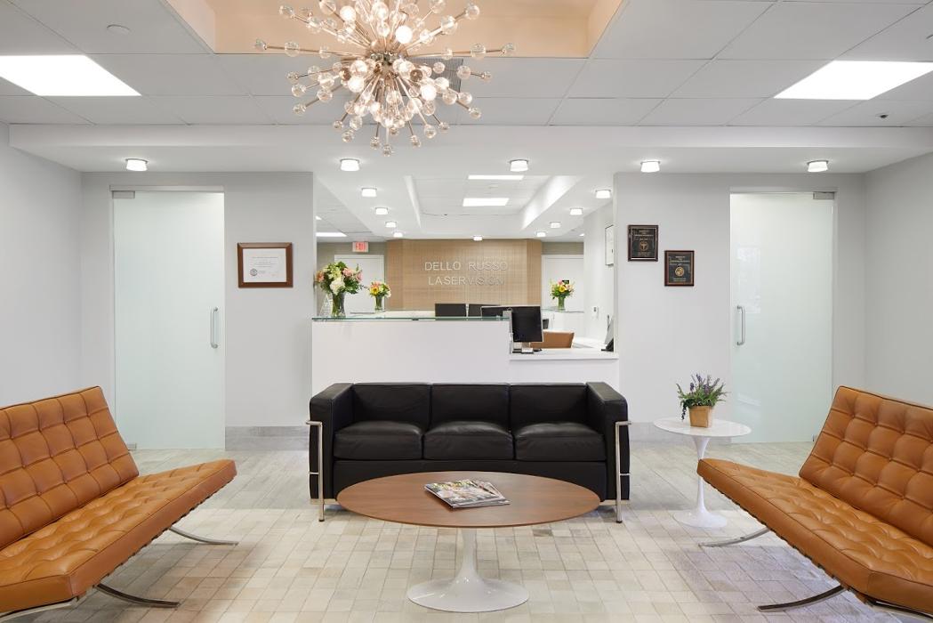 Dello Russo Laser Vision - Bergenfield, NJ