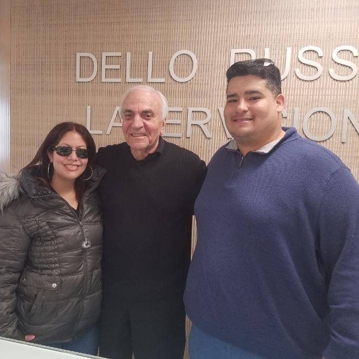 Dello Russo Laser Vision - Bergenfield, NJ