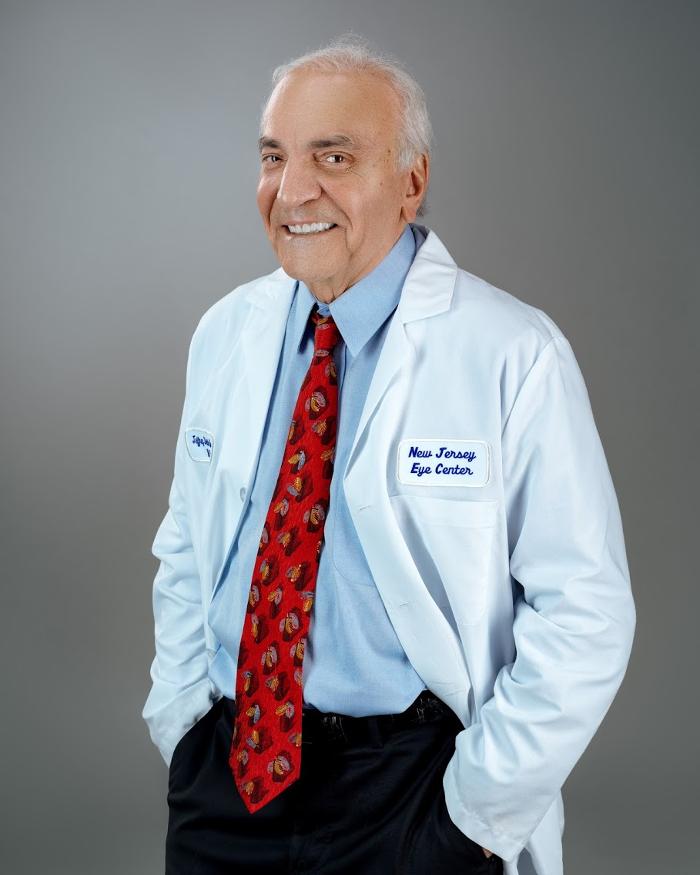 Dello Russo Laser Vision - Bergenfield, NJ