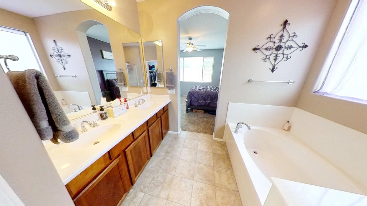 3D Panoramic - Goodyear, AZ