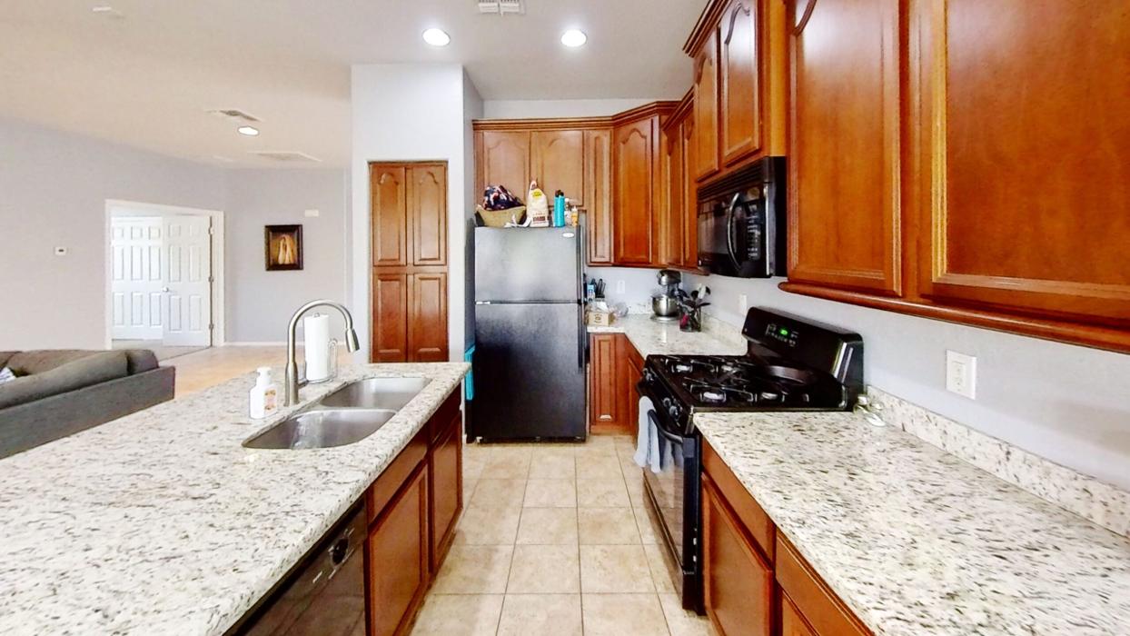 3D Panoramic - Goodyear, AZ