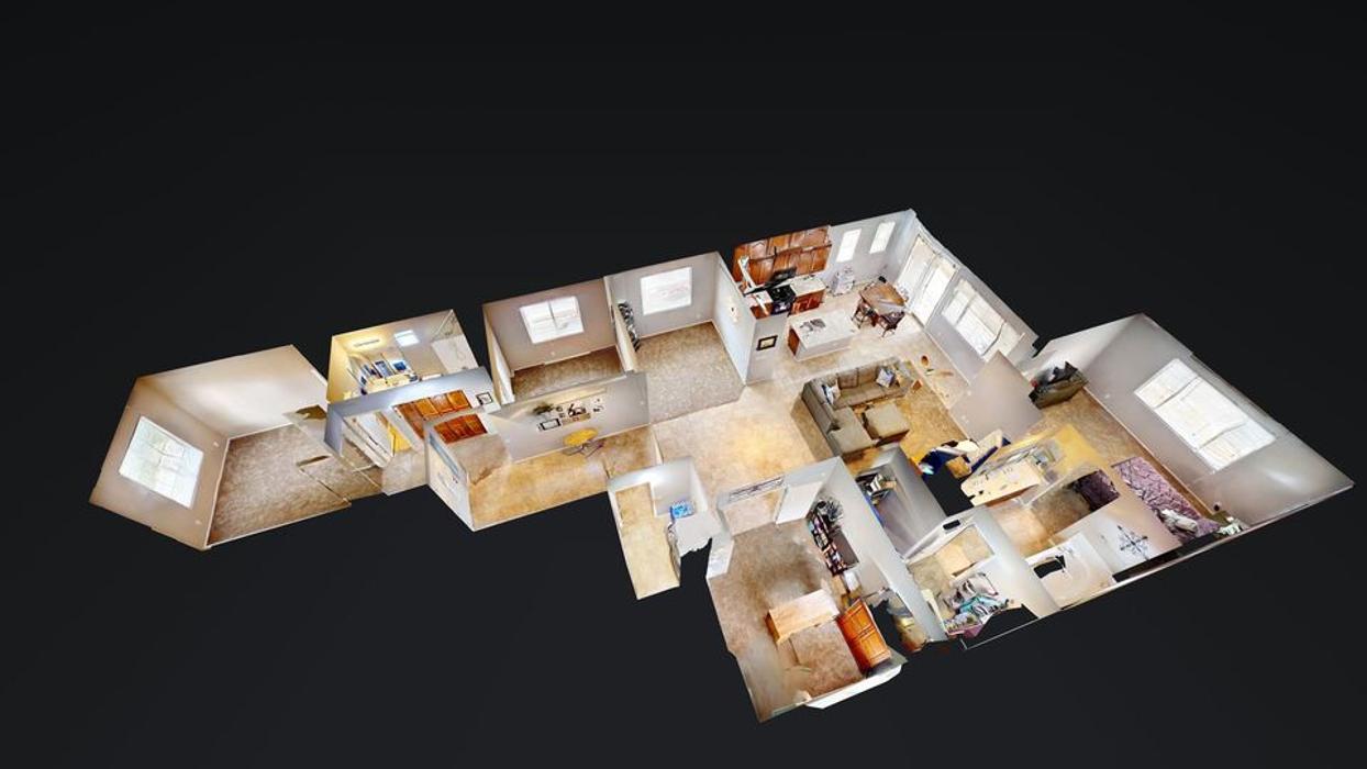 3D Panoramic - Goodyear, AZ