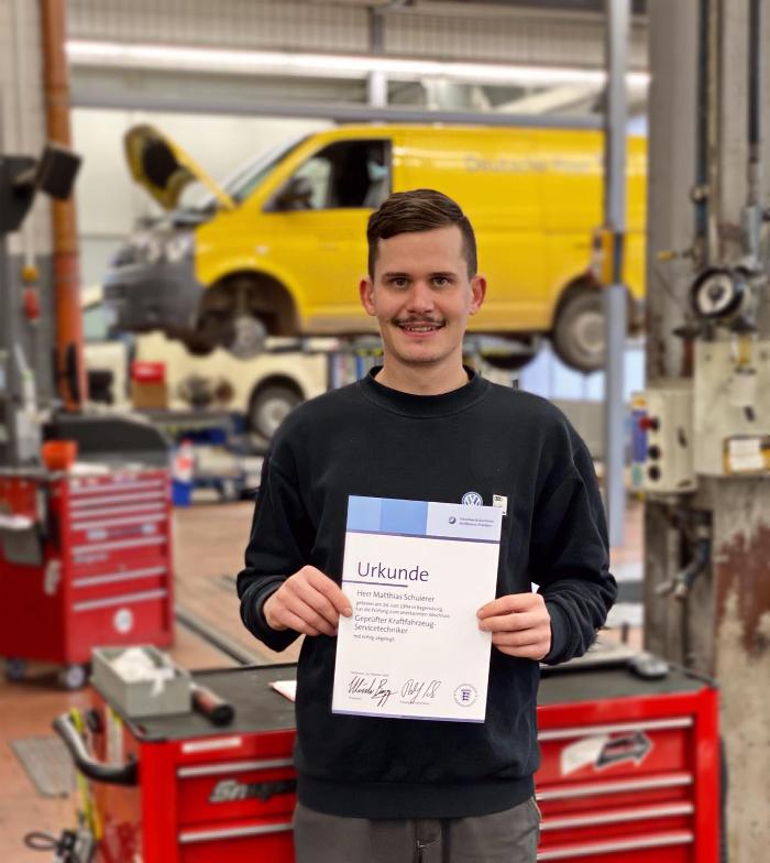 Autohaus Lacher GmbH & Co. KG Nittenau, Böhmerwaldstraße in Nittenau