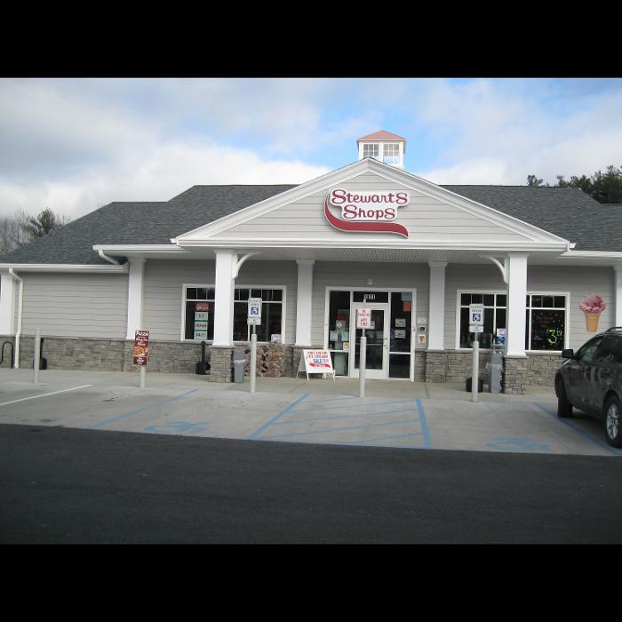 Stewart's Shops - Castleton on Hudson, NY