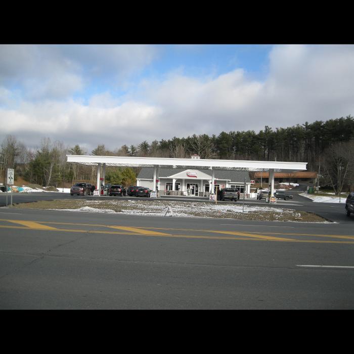 Stewart's Shops - Castleton on Hudson, NY