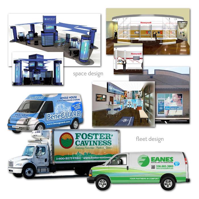 Blue Mandolin Marketing + Design Image