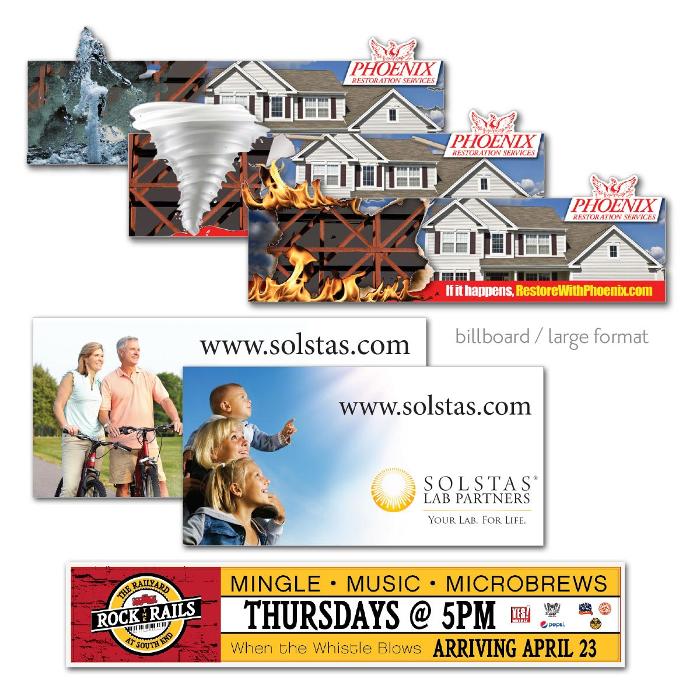 Blue Mandolin Marketing + Design Image