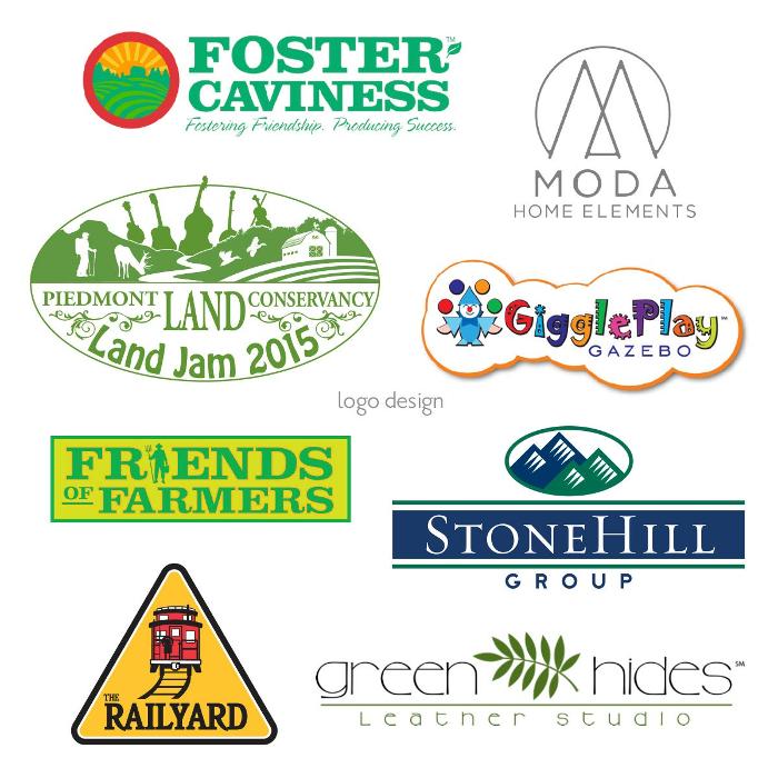 Blue Mandolin Marketing + Design Image