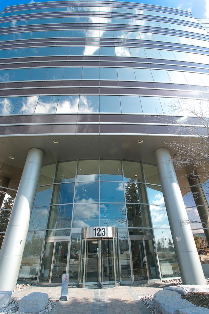 123 Commerce Valley Drive East