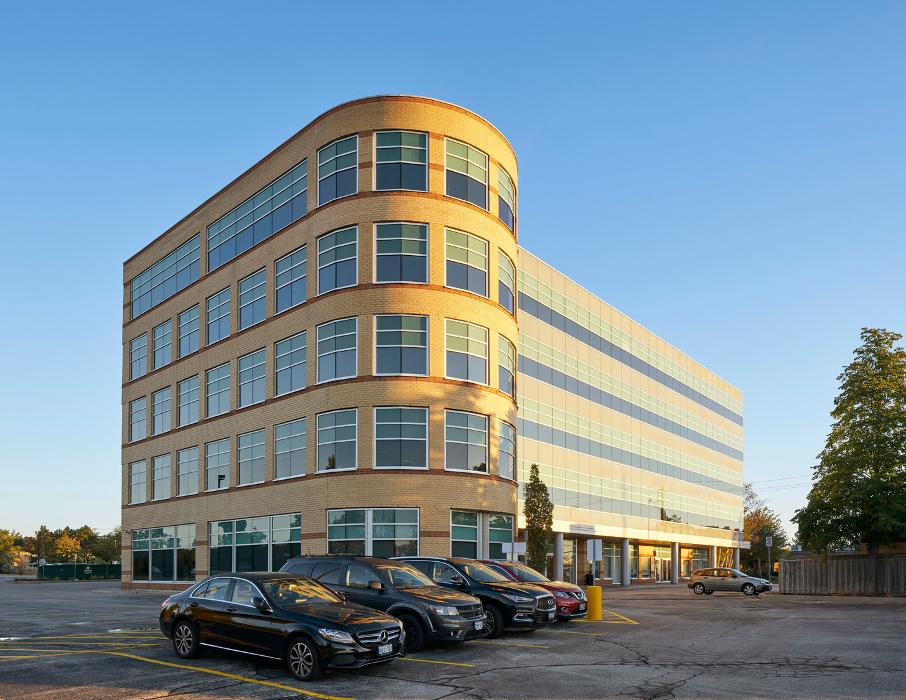 586 Argus Road