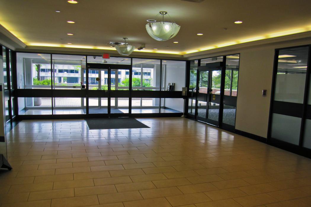 40-44 Peel Centre Drive (BCC Office)