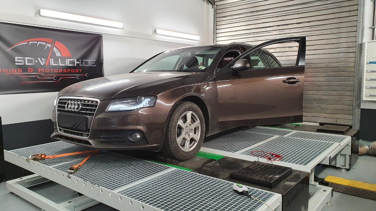 Fotos - SO-Willich Tuning & Motorsport - 47