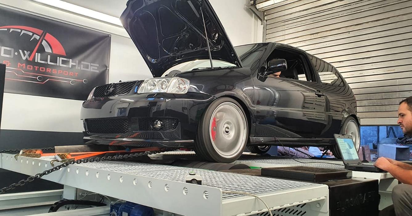 Fotos - SO-Willich Tuning & Motorsport - 37