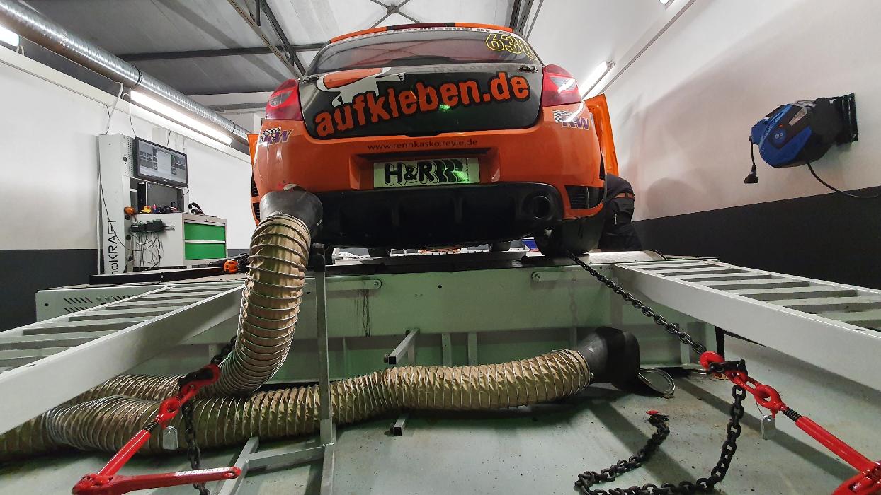 Fotos - SO-Willich Tuning & Motorsport - 28