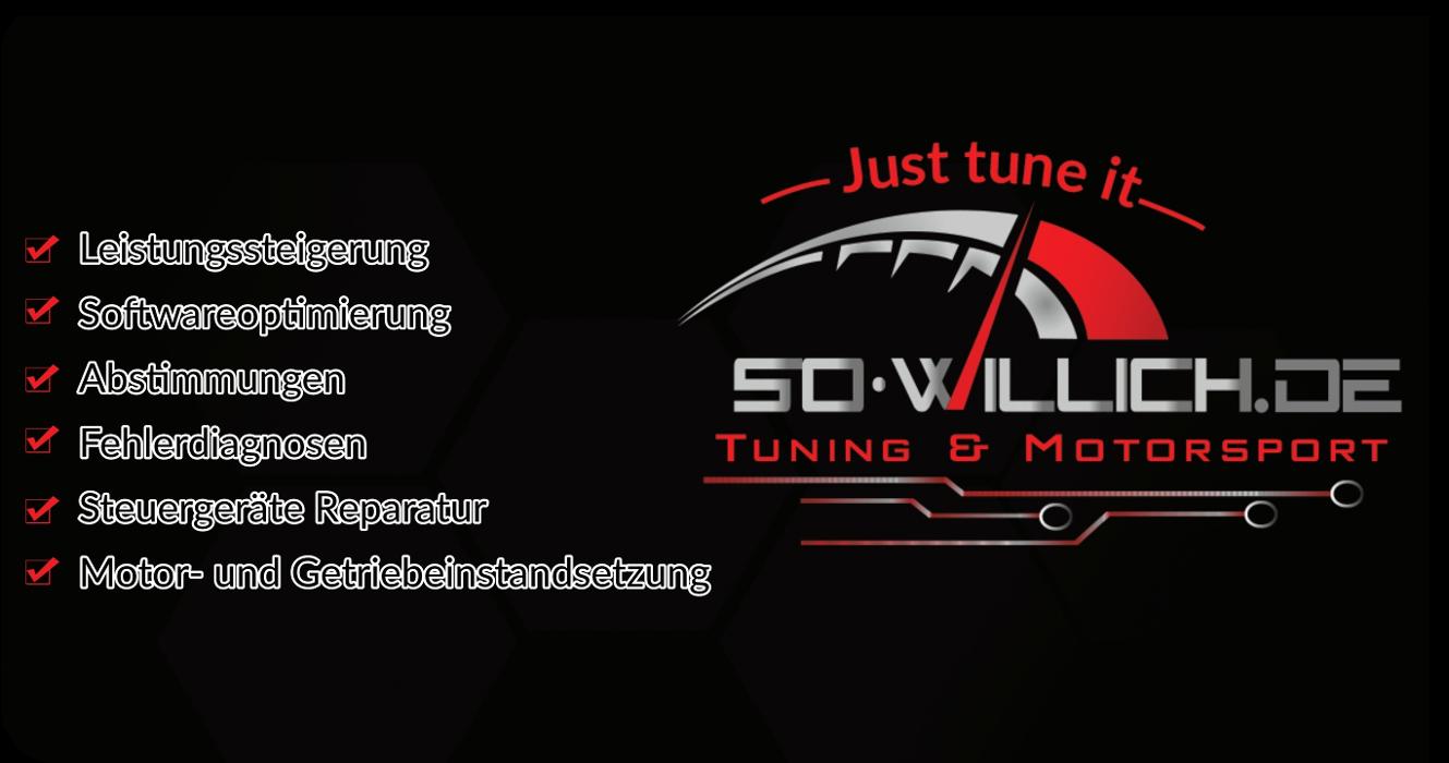 Fotos - SO-Willich Tuning & Motorsport - 31