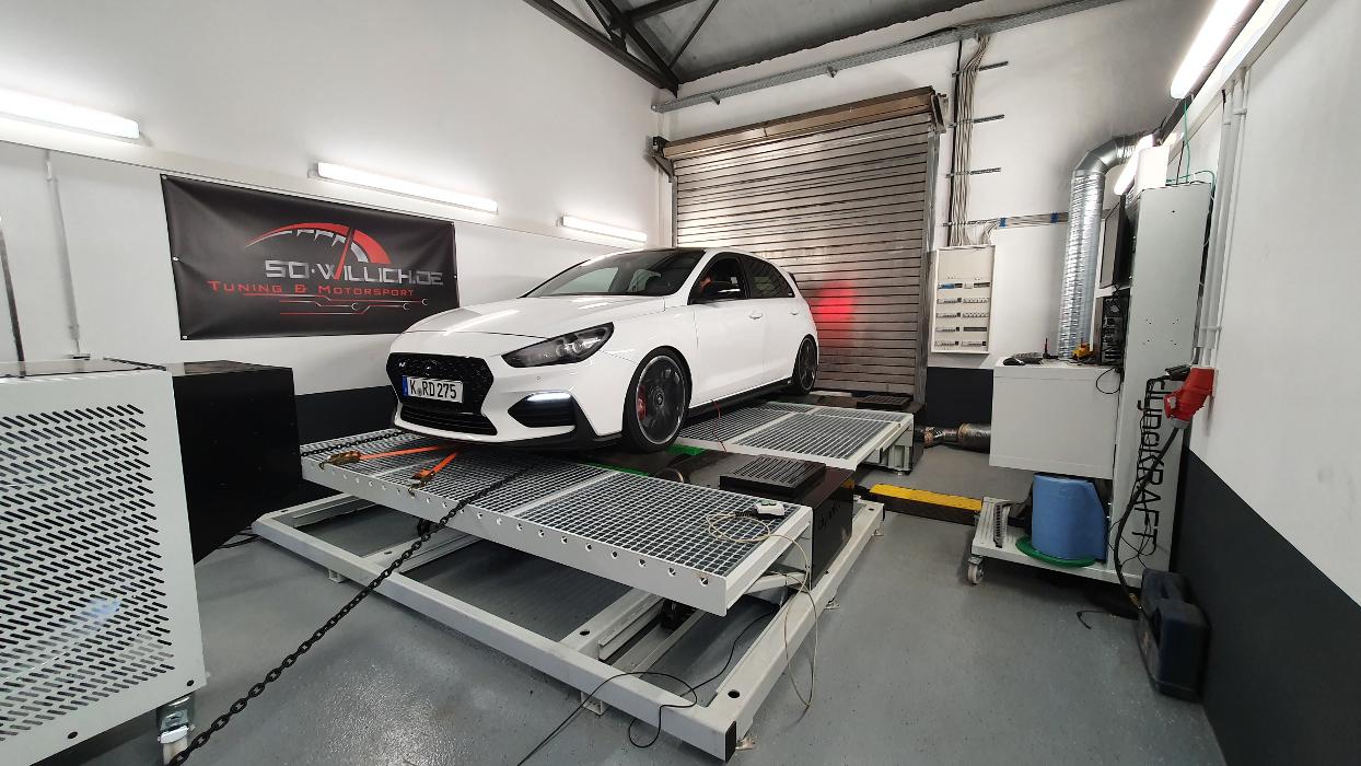 Fotos - SO-Willich Tuning & Motorsport - 35