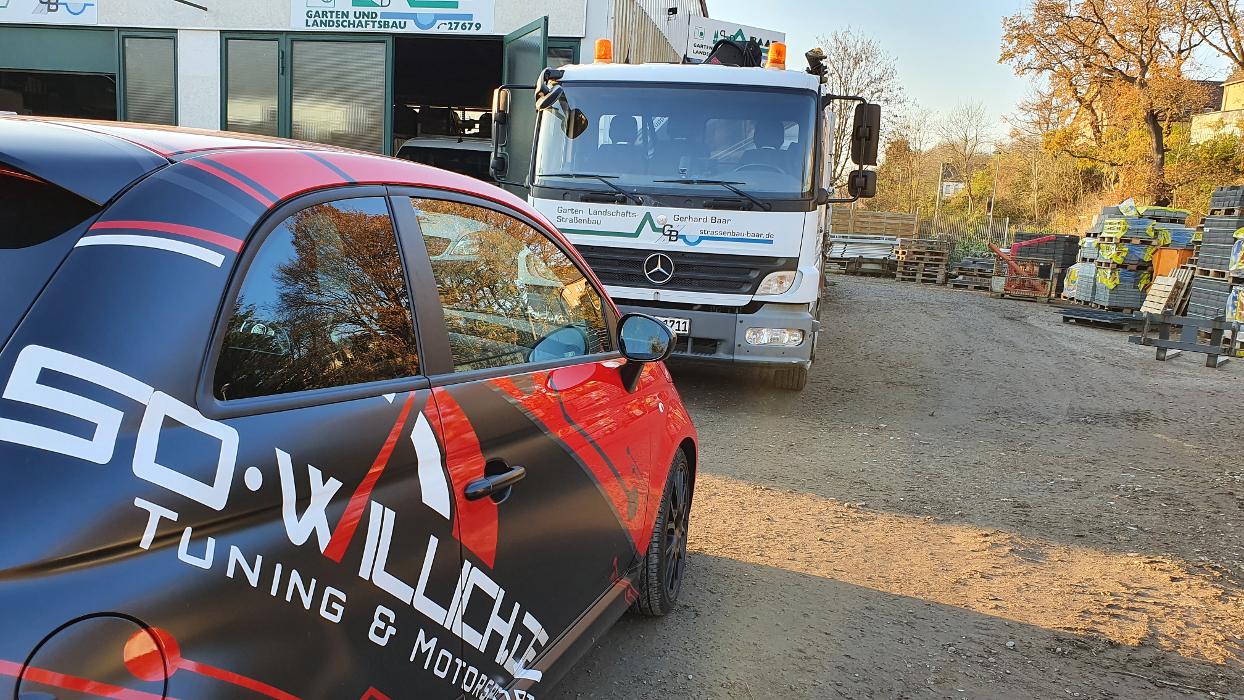 Fotos - SO-Willich Tuning & Motorsport - 24