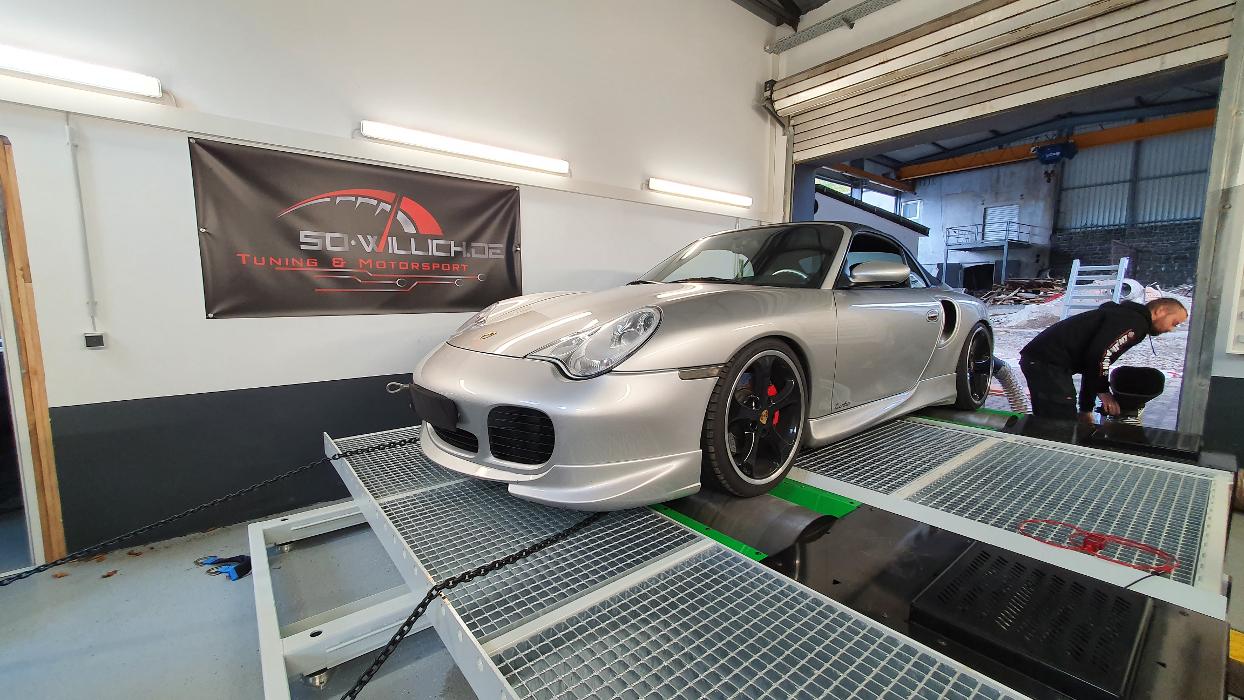 Fotos - SO-Willich Tuning & Motorsport - 32