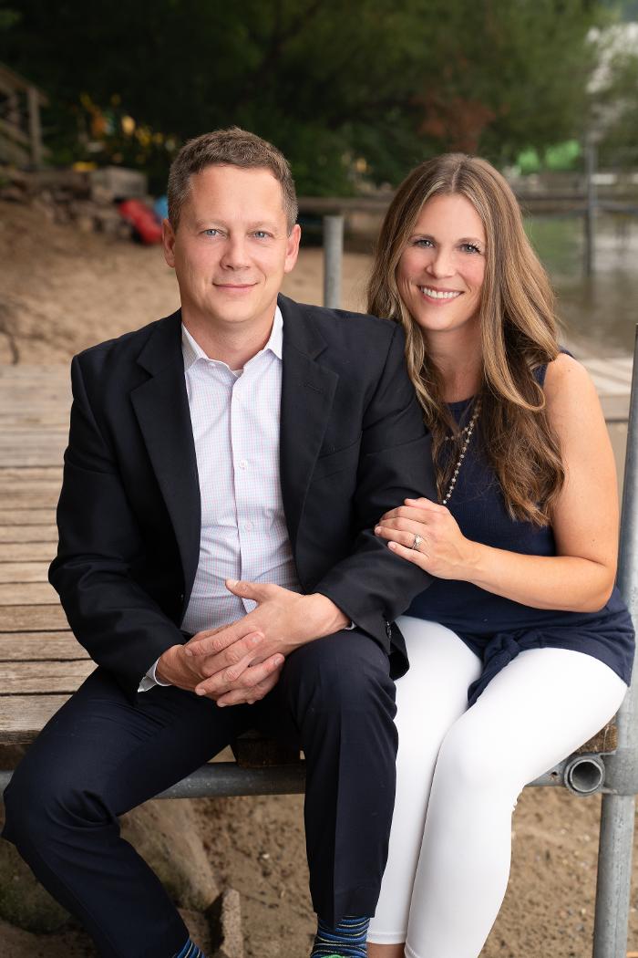 Andrew Beitler | Minnesota My Home Real Estate Group - Mound, MN