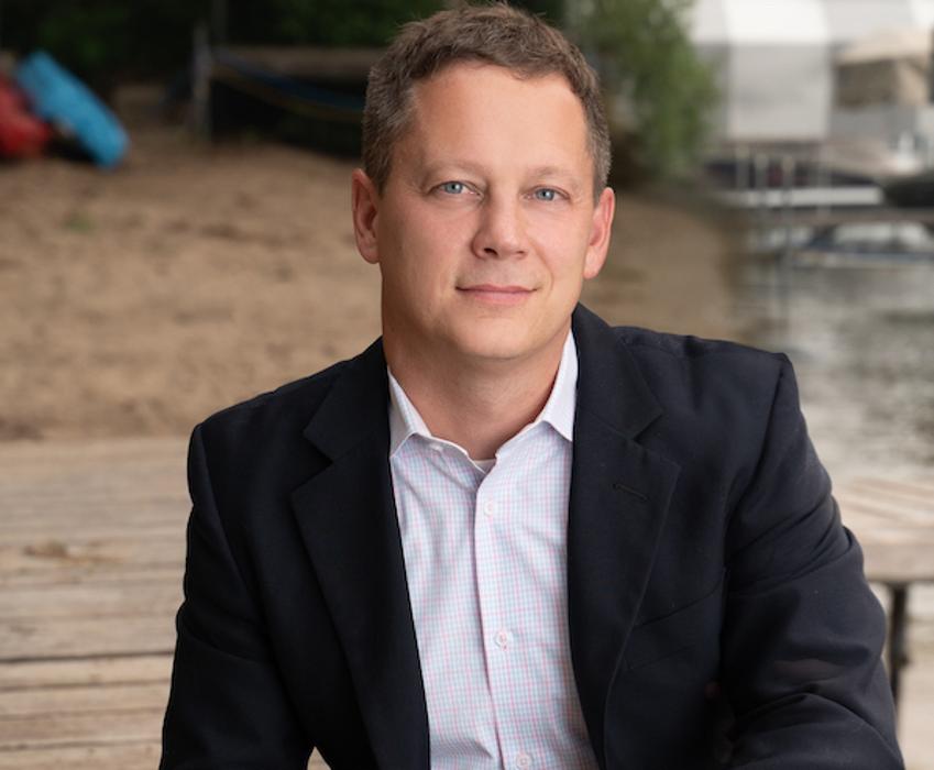 Andrew Beitler | Minnesota My Home Real Estate Group - Mound, MN