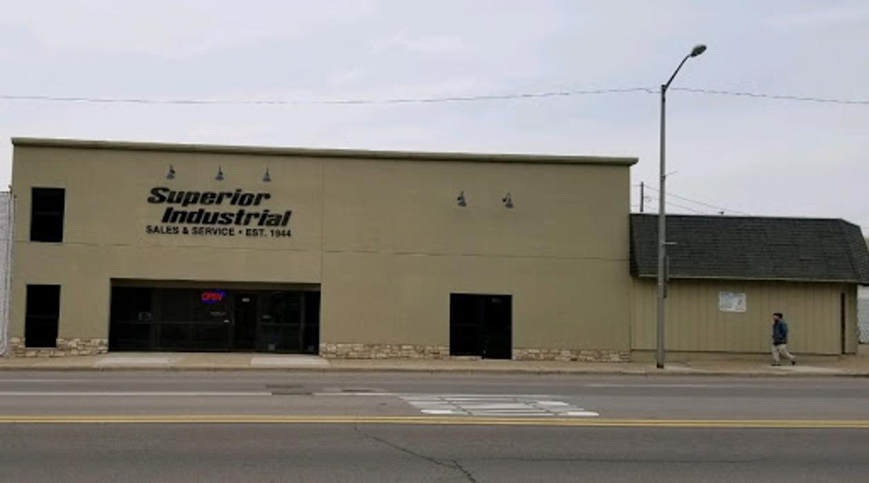Superior Industrial Sales & Service, Inc. - Jackson, MI