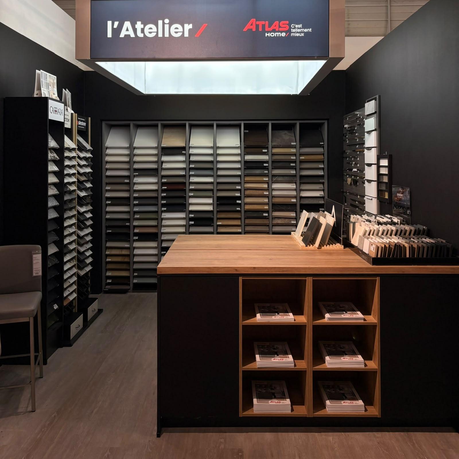 galerie image