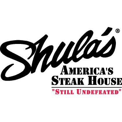 Shula&apos;s Steak House Logo