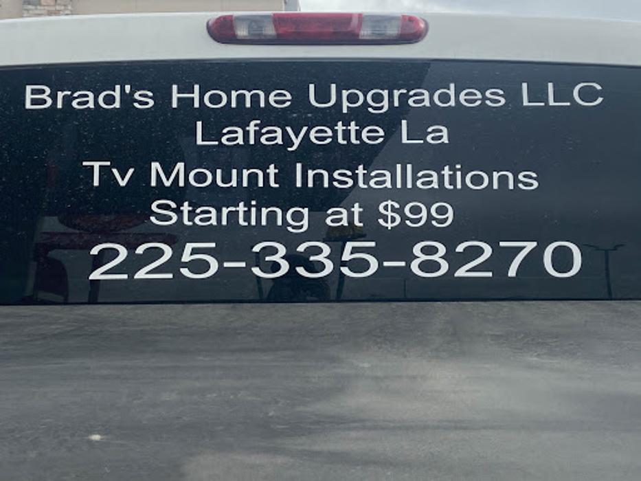 Brad's Home Upgrades - Sunset, LA