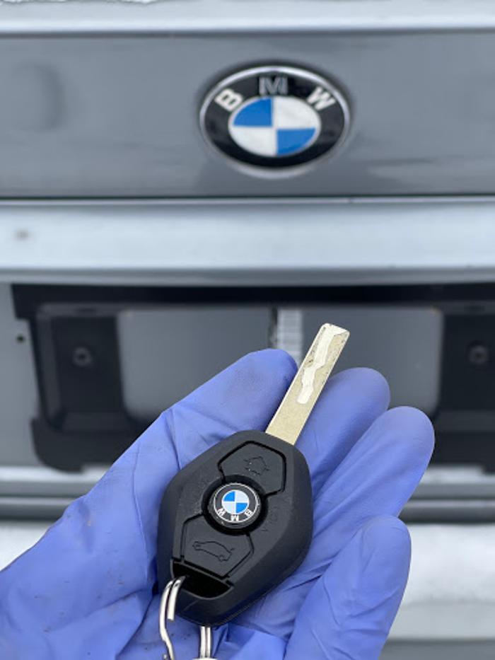 Car Keys 4 Less - Lees Summit, MO