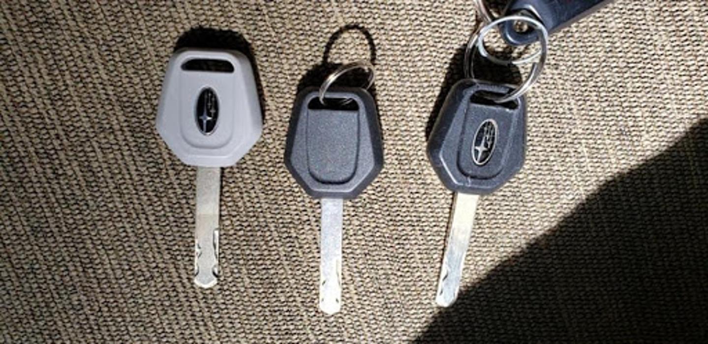 Car Keys 4 Less - Lees Summit, MO