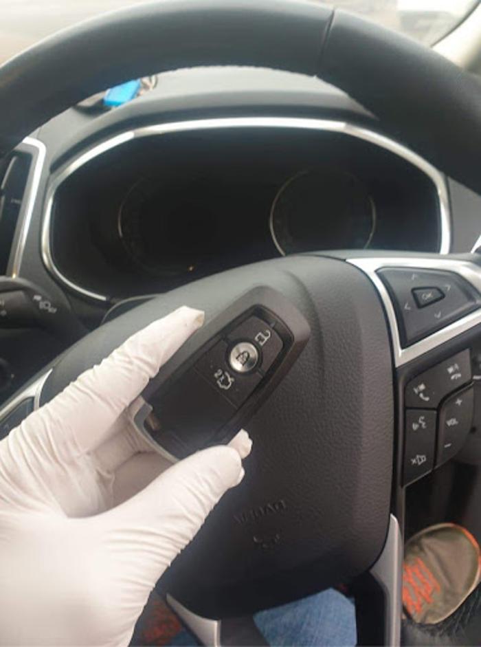 Car Keys 4 Less - Lees Summit, MO