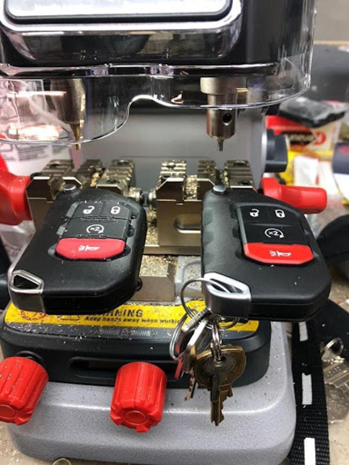 Car Keys 4 Less - Lees Summit, MO