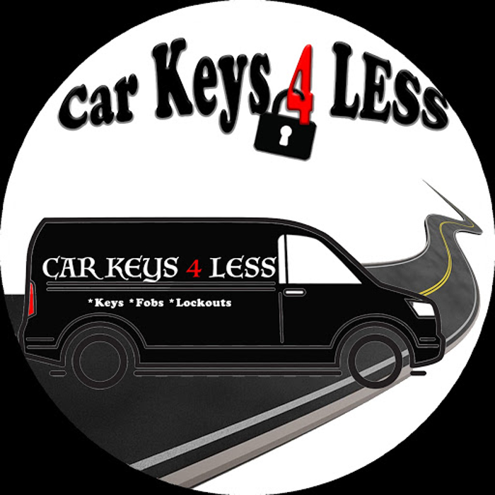 Car Keys 4 Less - Lees Summit, MO