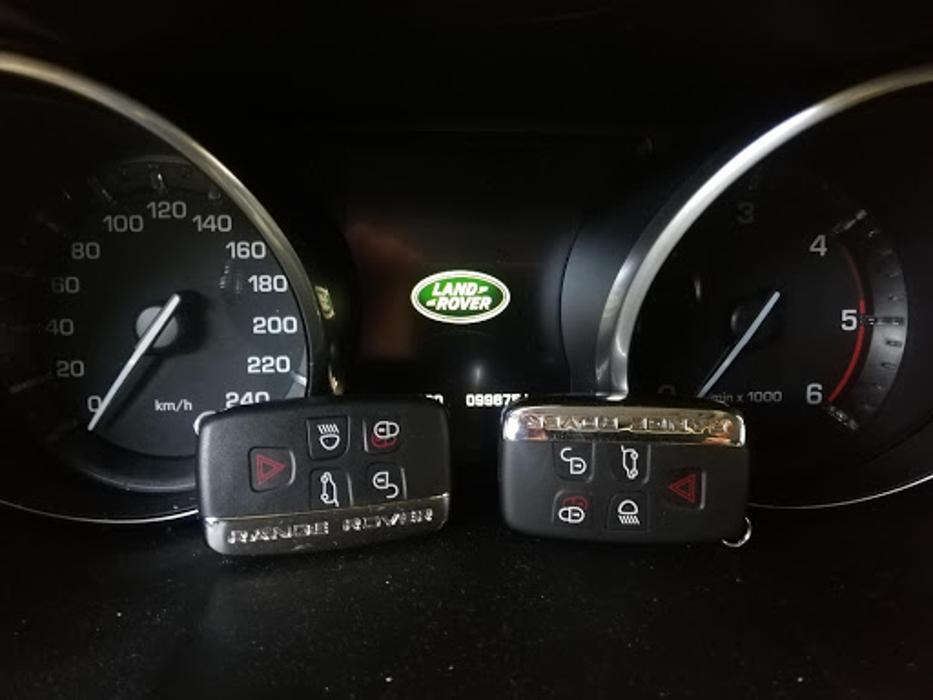 Car Keys 4 Less - Lees Summit, MO