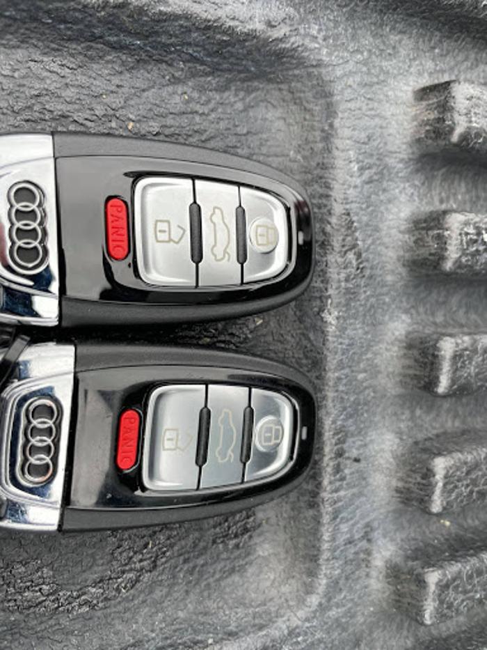 Car Keys 4 Less - Lees Summit, MO