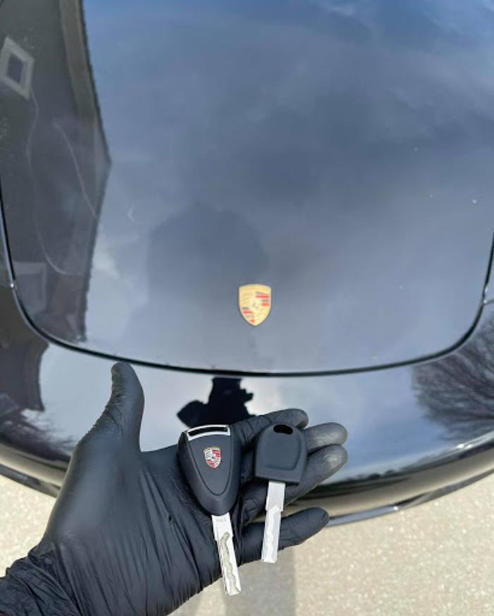 Car Keys 4 Less - Lees Summit, MO