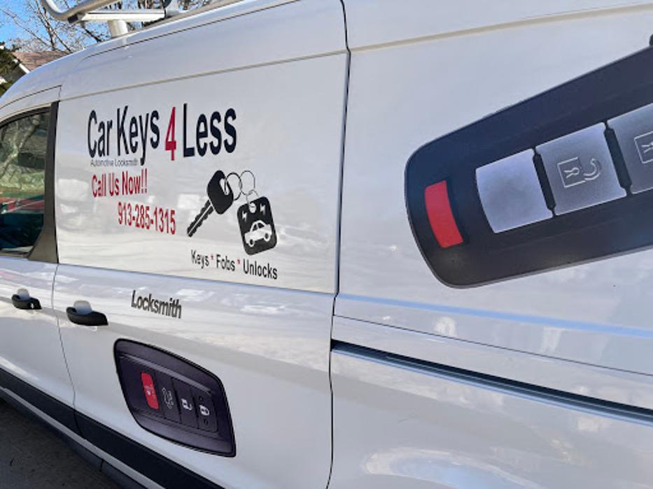 Car Keys 4 Less - Lees Summit, MO