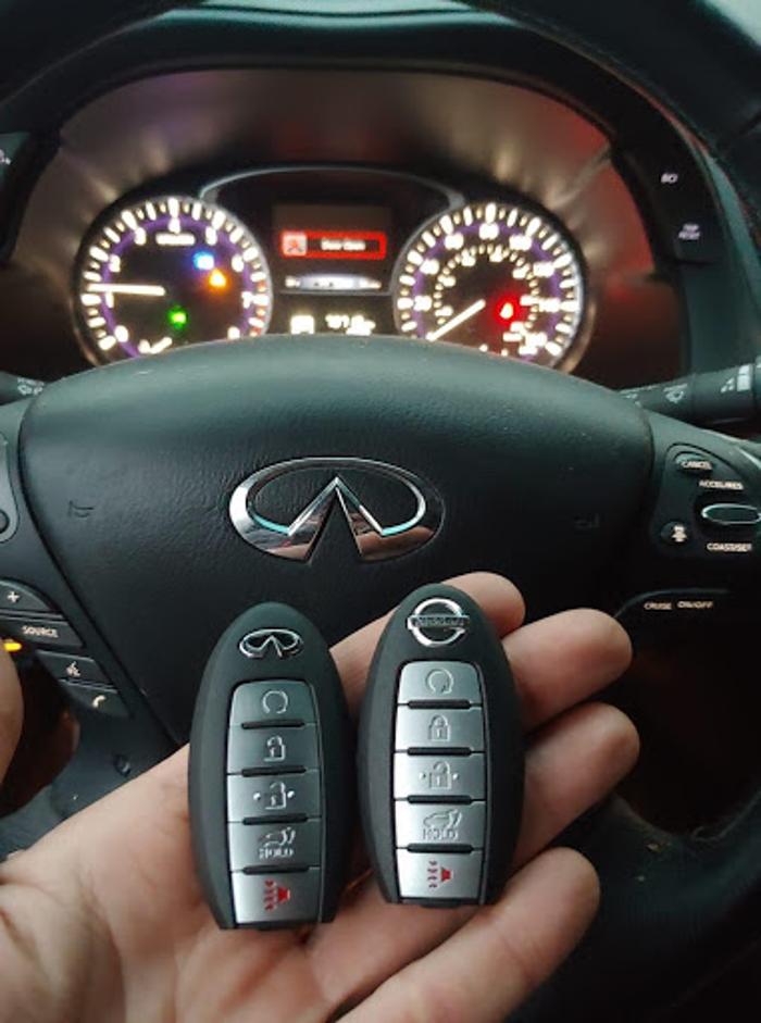 Car Keys 4 Less - Lees Summit, MO