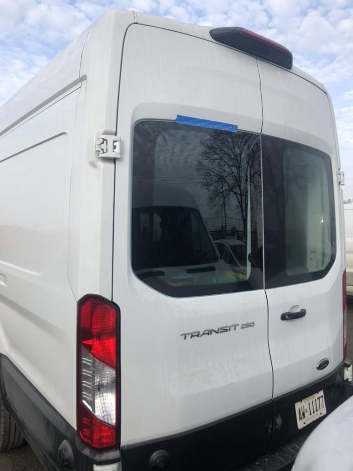 RC Auto Glass - Sterling Heights, MI